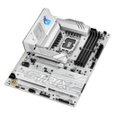 Tarjeta Madre Asus Intel Ultra - LGA1851, Intel B860, Micro-ATX, 4x DDR5 hasta 256GB, PCIe 4.0 y 5.0 x16, HDMI 2.1, DP 1.4, Tipo-C, USB4. ROG STRIX B860-A GAMING WIFI