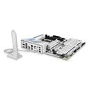 Tarjeta Madre Asus Intel Ultra - LGA1851, Intel B860, Micro-ATX, 4x DDR5 hasta 256GB, PCIe 4.0 y 5.0 x16, HDMI 2.1, DP 1.4, Tipo-C, USB4. ROG STRIX B860-A GAMING WIFI