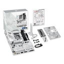 Tarjeta Madre Asus Intel Ultra - LGA1851, Intel B860, Micro-ATX, 4x DDR5 hasta 256GB, PCIe 4.0 y 5.0 x16, HDMI 2.1, DP 1.4, Tipo-C, USB4. ROG STRIX B860-A GAMING WIFI