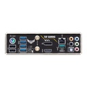 Tarjeta Madre AMD Asus TUF Gaming B550M - AM4, AMD B550, 4x DDR4 3200MHz, Wi-Fi 6 AX200, Bluetooth v5.1, PCI-Express 4.0 x16, AMD 2-Way CrossFireX, DisplayPort, HDMI, USB, M.2, TUF LANGuard. TUF GAMING B550M-PLUS WIFI II
