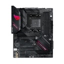 Tarjeta Madre AMD Asus ROG STRIX B550-F GAMING WIFI II - AM4, AMD B550, 4x DDR4 3200MHz, 2x PCI-Express 4.0 x16,AMD CrossFirex, SupremeFX S1220A, DisplayPort, HDMI, USB, M.2.