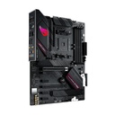 Tarjeta Madre AMD Asus ROG STRIX B550-F GAMING WIFI II - AM4, AMD B550, 4x DDR4 3200MHz, 2x PCI-Express 4.0 x16,AMD CrossFirex, SupremeFX S1220A, DisplayPort, HDMI, USB, M.2.