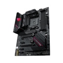 Tarjeta Madre  Asus AMD B550 - AM4, AMD B550, 4x DDR4 3200MHz, 2x PCI-Express 4.0 x16, SupremeFX S1220A, DisplayPort, HDMI, USB, M.2. ROG STRIX B550-F GAMING WIFI II