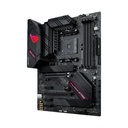 Tarjeta Madre  Asus AMD B550 - AM4, AMD B550, 4x DDR4 3200MHz, 2x PCI-Express 4.0 x16, SupremeFX S1220A, DisplayPort, HDMI, USB, M.2. ROG STRIX B550-F GAMING WIFI II