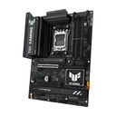 Tarjeta Madre AMD Asus TUF GAMING B850-PLUS WIFI - AM5, AMD B850, 4x DDR5 8000Mhz(OC), TUF LANGuard, PCIe 5.0 x16, DisplayPort, HDMI, M.2, SATA 6Gb/s. TUF GAMING B850-PLUS WIFI