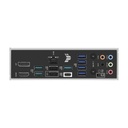 Tarjeta Madre AMD Asus TUF GAMING B850-PLUS WIFI - AM5, AMD B850, 4x DDR5 8000Mhz(OC), TUF LANGuard, PCIe 5.0 x16, DisplayPort, HDMI, M.2, SATA 6Gb/s. TUF GAMING B850-PLUS WIFI