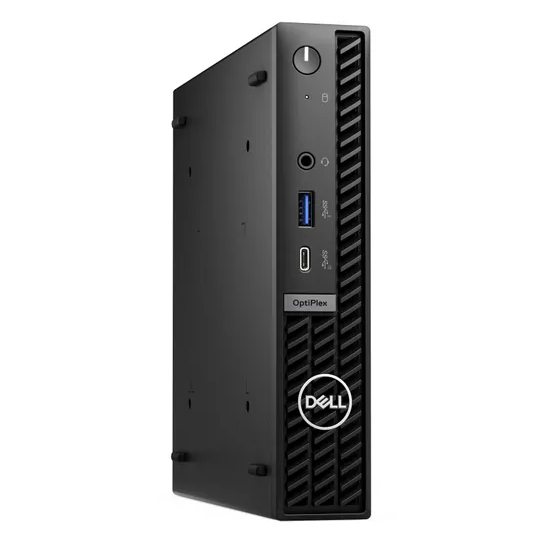 Computadora Dell OptiPlex 7020 MFF - Intel Core i7-14700T, 16GB, 512SSD, wifi, Windows 11 Pro español, 3 años de garantía. 39YVT