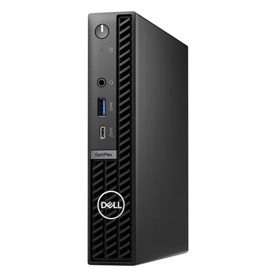 Computadora Dell OptiPlex 7020 MFF - Intel Core i7-14700T, 16GB, 512SSD, wifi, Windows 11 Pro español, 3 años de garantía. 39YVT