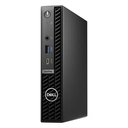 Computadora Dell OptiPlex 7020 MFF - Intel Core i7-14700T, 16GB, 512SSD, wifi, Windows 11 Pro español, 3 años de garantía. 39YVT