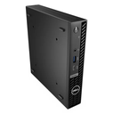 Computadora Dell OptiPlex 7020 MFF - Intel Core i7-14700T, 16GB, 512SSD, wifi, Windows 11 Pro español, 3 años de garantía. 39YVT