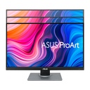 Monitor Profesional Asus ProArt Display PA278QV - Pantalla Flat IPS 27", WQHD (2560x1440), 75Hz, 5ms, 16:9, adaptive sync, 4x USB 3.0, mini displayport, displayport, HDMI, DVI-D, 3.5mm, color negro.