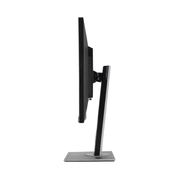 Monitor Profesional Asus ProArt Display PA278QV - Pantalla Flat IPS 27", WQHD (2560x1440), 75Hz, 5ms, 16:9, adaptive sync, 4x USB 3.0, mini displayport, displayport, HDMI, DVI-D, 3.5mm, color negro.