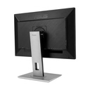 Monitor Profesional Asus ProArt Display PA278QV - Pantalla Flat IPS 27", WQHD (2560x1440), 75Hz, 5ms, 16:9, adaptive sync, 4x USB 3.0, mini displayport, displayport, HDMI, DVI-D, 3.5mm, color negro.