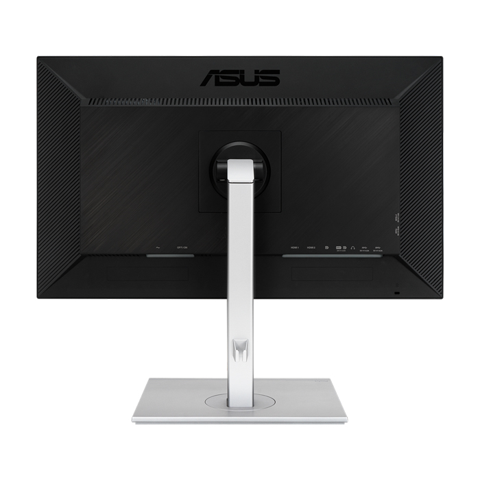 Monitor Asus PA279CV - Pantalla 27" LED IPS, resolución 3840 x 2160 4K UHD, 1000:1, 60Hz, 250cd/m2, 5ms, Hdmi 2.0, USB-C, DisplayPort 1.2, Audio 3.5mm, Color: Negro. PA279CV