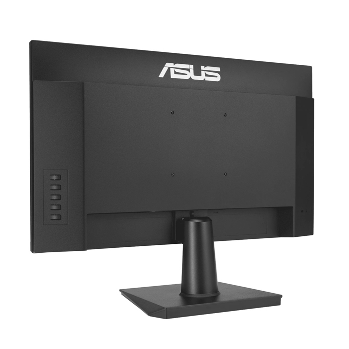 Monitor Gaming ASUS VA24EHF - Pantalla 23.8" LED LCD FHD, resolución 1920 x 1080, 1300:1, 250cd/m2, 100Hz, hdmi, IPS, trace free.
