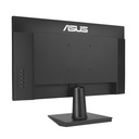 Monitor Gaming ASUS VA24EHF - Pantalla 23.8" LED LCD FHD, resolución 1920 x 1080, 1300:1, 250cd/m2, 100Hz, hdmi, IPS, trace free.