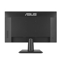 Monitor Gaming ASUS VA24EHF - Pantalla 23.8" LED LCD FHD, resolución 1920 x 1080, 1300:1, 250cd/m2, 100Hz, hdmi, IPS, trace free.