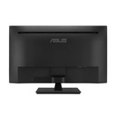 Monitor Asus VA329HE - Pantalla 31.5" LED IPS, resolución 1920x1080, 1200:1, 60Hz, 300cd/m2, 5ms, Hdmi 1.4, VGA, Audio 3.5mm, Color: Negro. VA329HE