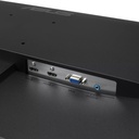 Monitor Asus VA329HE - Pantalla 31.5" LED IPS, resolución 1920x1080, 1200:1, 60Hz, 300cd/m2, 5ms, Hdmi 1.4, VGA, Audio 3.5mm, Color: Negro. VA329HE
