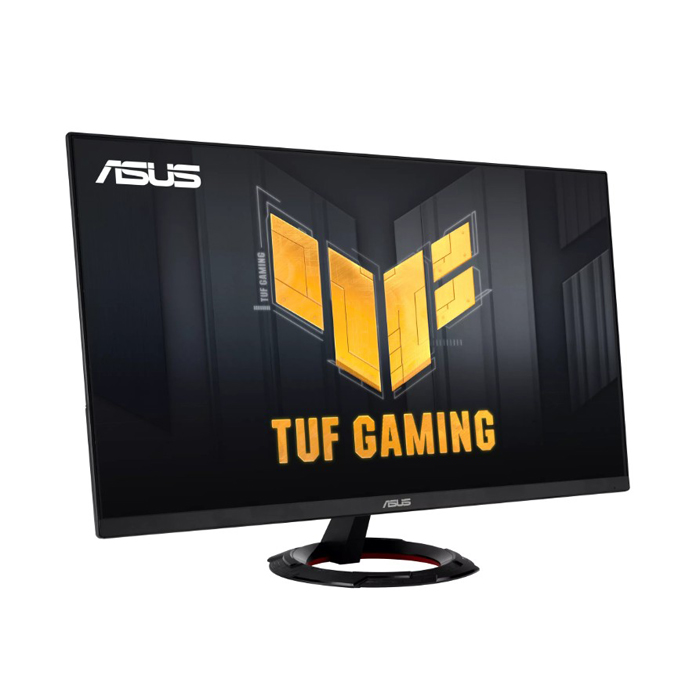Monitor Gaming Asus TUF VG279Q3R - Pantalla 27", Full HD (1920x1080), 180Hz, 1ms, Freesync, 2x Hdmi 2.0, Displayport 1.2, 3.5mm, color negro. VG279Q3R