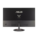 Monitor Gaming Asus TUF VG279Q3R - Pantalla 27", Full HD (1920x1080), 180Hz, 1ms, Freesync, 2x Hdmi 2.0, Displayport 1.2, 3.5mm, color negro. VG279Q3R