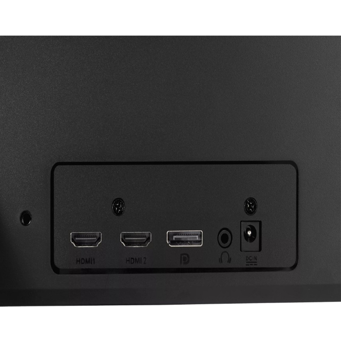 Monitor Gaming Asus TUF VG279Q3R - Pantalla 27", Full HD (1920x1080), 180Hz, 1ms, Freesync, 2x Hdmi 2.0, Displayport 1.2, 3.5mm, color negro. VG279Q3R