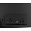Monitor Gaming Asus TUF VG279Q3R - Pantalla 27", Full HD (1920x1080), 180Hz, 1ms, Freesync, 2x Hdmi 2.0, Displayport 1.2, 3.5mm, color negro. VG279Q3R
