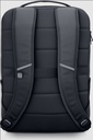 Mochila Dell EcoLoop Pro Slim Backpack 15, para portátiles de 15", Color negro. DELL-CP5724S