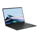 Laptop Asus Q415MA, Pantalla 14" (1920X1080)OLED, Intel® Core™ Ultra 5 Processor 125H, 8GB RAM DDR5, 512GB SSD, Intel® Graphics, Webcam, BT, Windows 11 Home en Inglés, Color Gris. Q415MA-U5512