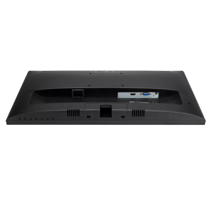 Monitor Asus VY249HGR - Pantalla 23.8" LED IPS, resolución 1920x1080, 1500:1, 120Hz, 250cd/m2, 1ms, Hdmi, VGA, Audio 3.5mm, Color: Negro. VY249HGR