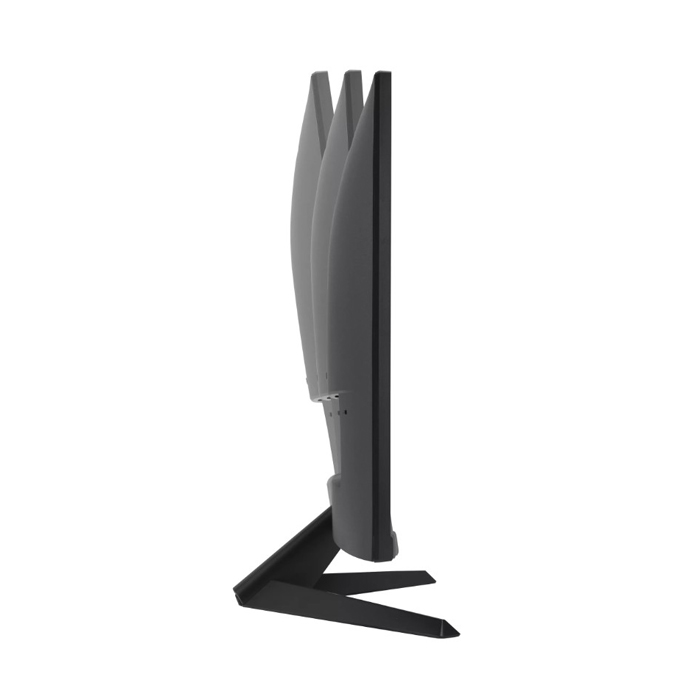 Monitor Asus VY279HGR - Pantalla 27" LED IPS, resolución 1920x1080, 1500:1, 120Hz, 250cd/m2, 1ms, Hdmi 1.4, VGA, Audio 3.5mm, Color: Negro. VY279HGR