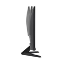 Monitor Asus VY279HGR - Pantalla 27" LED IPS, resolución 1920x1080, 1500:1, 120Hz, 250cd/m2, 1ms, Hdmi 1.4, VGA, Audio 3.5mm, Color: Negro. VY279HGR