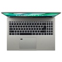 Laptop Acer AV16-51P-7063 - Pantalla 16" 2560 x 1600 IPS, Intel® Core™ Ultra 7 155U, 16GB LPDDR5X, 512GB M.2 NVMe, Webcam, Wifi, Bluetooth, Intel® Graphics, Windows 11 Home Ingles, Color Gris. AV16-51P-7063