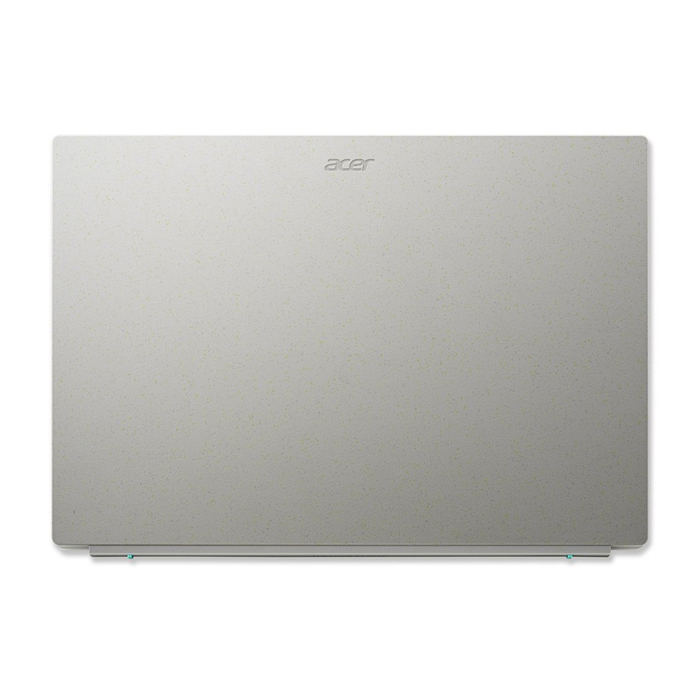 Laptop Acer AV16-51P-7063 - Pantalla 16" 2560 x 1600 IPS, Intel® Core™ Ultra 7 155U, 16GB LPDDR5X, 512GB M.2 NVMe, Webcam, Wifi, Bluetooth, Intel® Graphics, Windows 11 Home Ingles, Color Gris. AV16-51P-7063