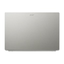 Laptop Acer AV16-51P-7063 - Pantalla 16" 2560 x 1600 IPS, Intel® Core™ Ultra 7 155U, 16GB LPDDR5X, 512GB M.2 NVMe, Webcam, Wifi, Bluetooth, Intel® Graphics, Windows 11 Home Ingles, Color Gris. AV16-51P-7063