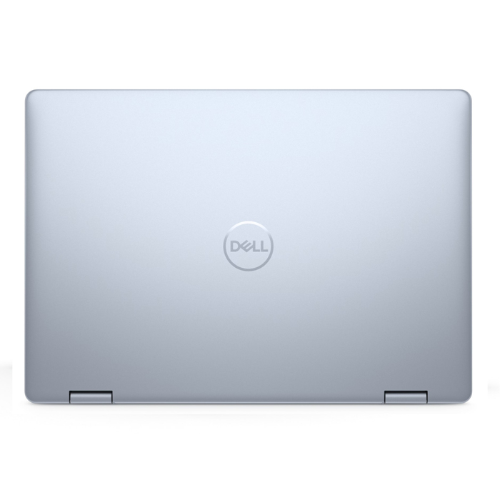 Laptop Dell Inspiron 16 7640 - 2 en 1, 16" Pantalla Táctil FHD (1920 x 1200, 60 Hz) Intel Core Ultra 5 125U, 16GB DDR4, 512GB SSD M.2, Intel® Arc™ Graphics, Webcam, Wifi, Bluetooth, Windows 11 Home Ingles, Color: Ice Blue.  PMVV3
