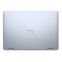 Laptop Dell Inspiron 16 7640 - 2 en 1, 16" Pantalla Táctil FHD (1920 x 1200, 60 Hz) Intel Core Ultra 5 125U, 16GB DDR4, 512GB SSD M.2, Intel® Arc™ Graphics, Webcam, Wifi, Bluetooth, Windows 11 Home Ingles, Color: Ice Blue.  PMVV3