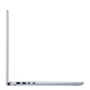 Laptop Dell Inspiron 16 7640 - 2 en 1, 16" Pantalla Táctil FHD (1920 x 1200, 60 Hz) Intel Core Ultra 5 125U, 16GB DDR4, 512GB SSD M.2, Intel® Arc™ Graphics, Webcam, Wifi, Bluetooth, Windows 11 Home Ingles, Color: Ice Blue.  PMVV3