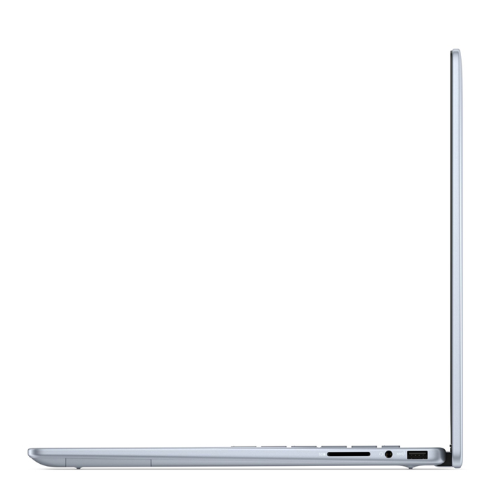 Laptop Dell Inspiron 16 7640 - 2 en 1, 16" Pantalla Táctil FHD (1920 x 1200, 60 Hz) Intel Core Ultra 5 125U, 16GB DDR4, 512GB SSD M.2, Intel® Arc™ Graphics, Webcam, Wifi, Bluetooth, Windows 11 Home Ingles, Color: Ice Blue.  PMVV3
