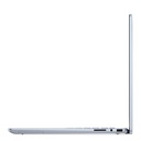 Laptop Dell Inspiron 16 7640 - 2 en 1, 16" Pantalla Táctil FHD (1920 x 1200, 60 Hz) Intel Core Ultra 5 125U, 16GB DDR4, 512GB SSD M.2, Intel® Arc™ Graphics, Webcam, Wifi, Bluetooth, Windows 11 Home Ingles, Color: Ice Blue.  PMVV3