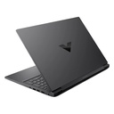 Laptop HP Victus 16-FA1082WM - 16.1" Full HD IPS, AMD Ryzen 7-8845HS, 16GB DDR4, 512GB SSD M.2 NVME, Webcam, WiFi, Bluetooth, Nvidia GeForce RTX 4070/8GB, Windows 11 Home, Ingles, Negro A1SV3UA#ABA