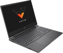 Laptop HP Victus 15-FA1082WM - 15.6" Full HD IPS, Intel Core i5-13420H, 16GB DDR4, 512GB SSD M.2 NVME, Webcam, WiFi, Bluetooth, Nvidia GeForce RTX 4050/6GB, Windows 11 Home, Ingles, Negro A2BZ7UA#ABA