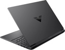 Laptop HP Victus 15-FA1082WM - 15.6" Full HD IPS, Intel Core i5-13420H, 16GB DDR4, 512GB SSD M.2 NVME, Webcam, WiFi, Bluetooth, Nvidia GeForce RTX 4050/6GB, Windows 11 Home, Ingles, Negro A2BZ7UA#ABA