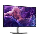 Monitor Dell P2425H - Pantalla 23.8" IPS, widescreen 16:9, 1920 x 1080, Contraste 1500:1 , 250Cd/m2, 5ms, HDMI, Displayport, 3 x usb, color negro.