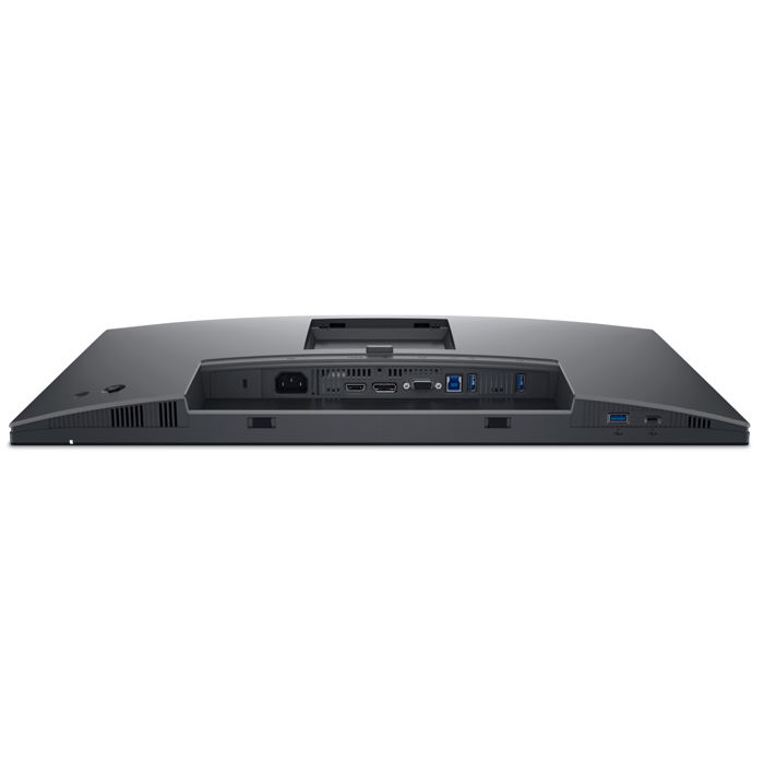 Monitor Dell P2425H - Pantalla 23.8" IPS, widescreen 16:9, 1920 x 1080, Contraste 1500:1 , 250Cd/m2, 5ms, HDMI, Displayport, 3 x usb, color negro.