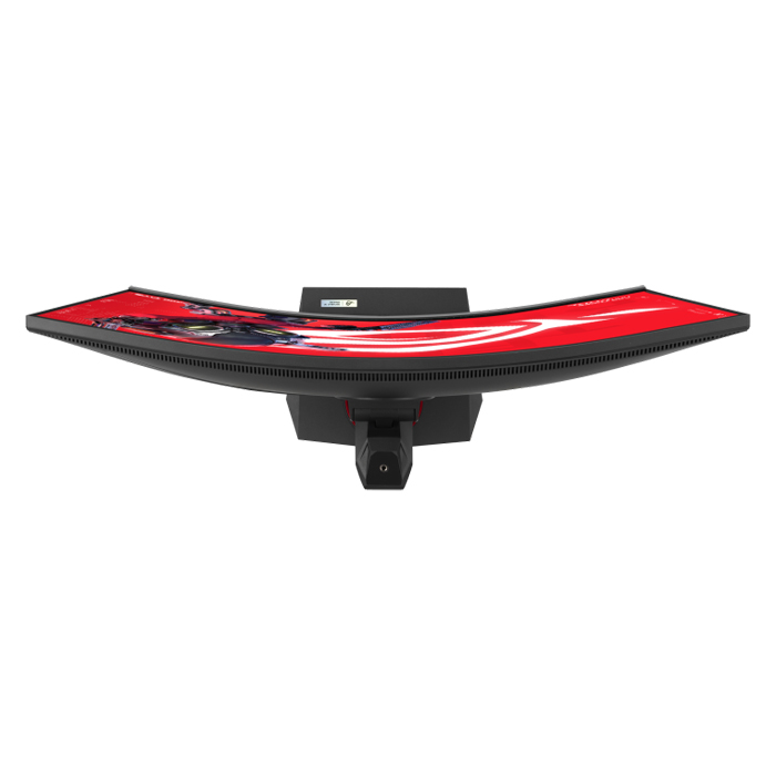 Monitor Gaming Asus ROG Strix XG32WCS - Pantalla 31.5", Resolucion 2560x1440, 180Hz, 1ms GTG, FreeSync, ELMB SYNC, 1x Hdmi 2.0, Displayport 1.4, USB-C, 3.5mm, color negro. XG32WCS
