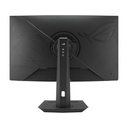 Monitor Gaming Asus ROG Strix XG32WCS - Pantalla 31.5", Resolucion 2560x1440, 180Hz, 1ms GTG, FreeSync, ELMB SYNC, 1x Hdmi 2.0, Displayport 1.4, USB-C, 3.5mm, color negro. XG32WCS