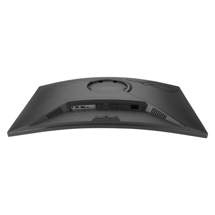 Monitor Gaming Asus ROG Strix XG32WCS - Pantalla 31.5", Resolucion 2560x1440, 180Hz, 1ms GTG, FreeSync, ELMB SYNC, 1x Hdmi 2.0, Displayport 1.4, USB-C, 3.5mm, color negro. XG32WCS