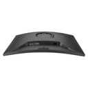 Monitor Gaming Asus ROG Strix XG32WCS - Pantalla 31.5", Resolucion 2560x1440, 180Hz, 1ms GTG, FreeSync, ELMB SYNC, 1x Hdmi 2.0, Displayport 1.4, USB-C, 3.5mm, color negro. XG32WCS