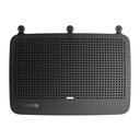 Enrutador Inalámbrico Linksys MU-MIMO AC1900 - Doble banda, Max-Stream, tecnología MU-MIMO. EA7500V3-CA